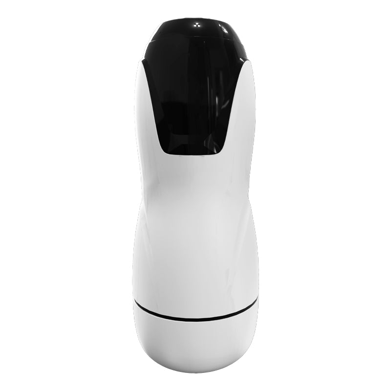 KOMOTOY Rocket Men's Clip-on Vibrating Masturbator