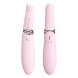 Kisstoy Miss CC Clitoris Sucker Sucking Vibrator