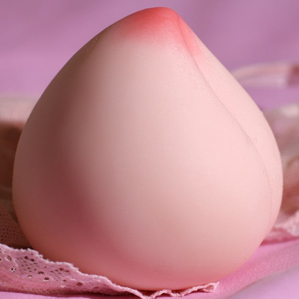 Simulation Peach Male Masturbation Aircraft Cup Famous Instrument Mold Training Device