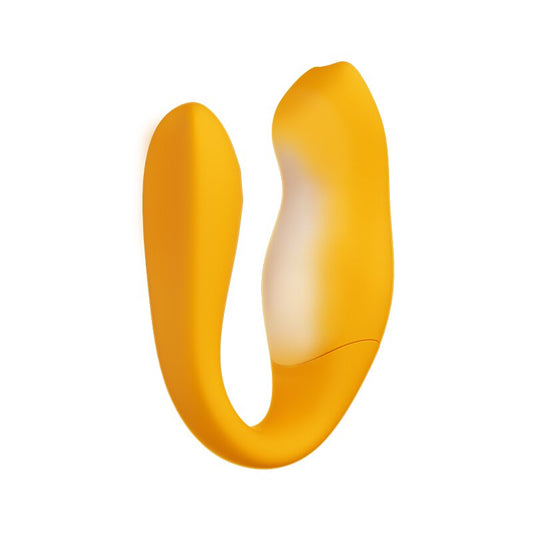 U-shaped Women's Wearable Vibrating Egg