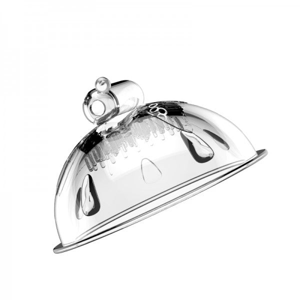 10-Mode Vibrating Nipple Sucker — Suction & Teasing Stimulator