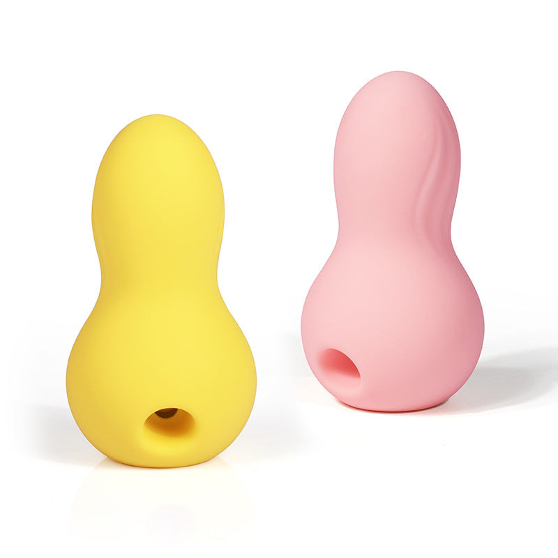 KOMOTOY Beauty Egg Female Sucking Vibration Egg