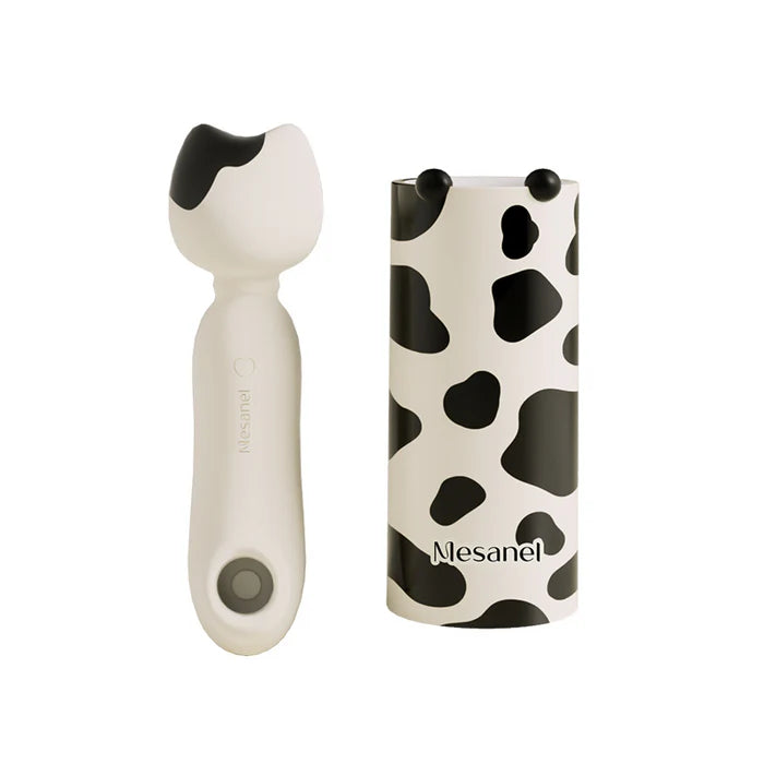 Cat 2 in1 Wand Vibrator & Sucker