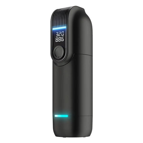 Leten Men Fully Automatic Intelligent Retractable Masturbator