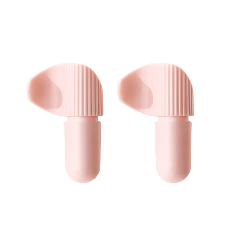 Gold Finger Finger Massager Usage Demonstration