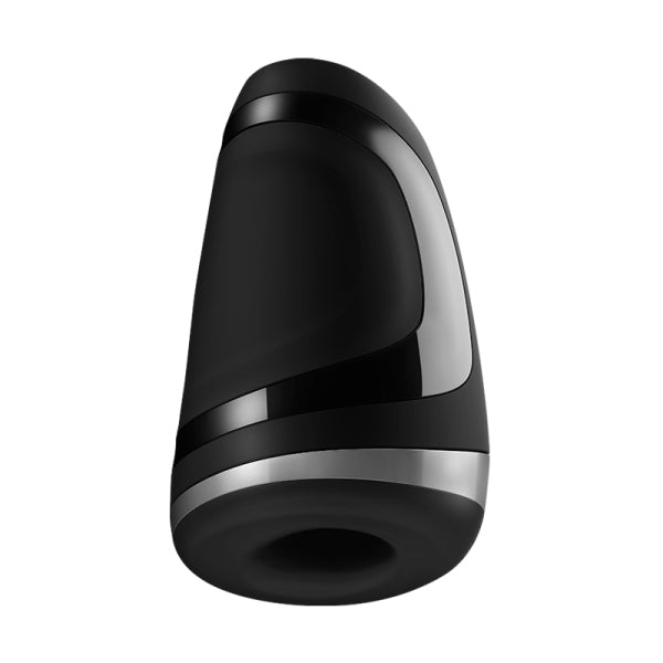 Satisfyer Men Automatic Heating Vibrator Glans Exercise Cup
