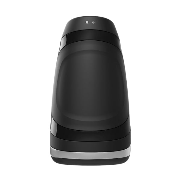 Satisfyer Men Automatic Heating Vibrator Glans Exercise Cup