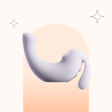 Rabbit-shaped APP Version Sucking Vibrator