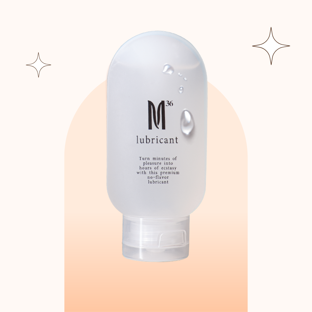 M36 Lubricant 65ml