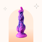 9.8 Inch Giant Monster Realistic Dog Dildo