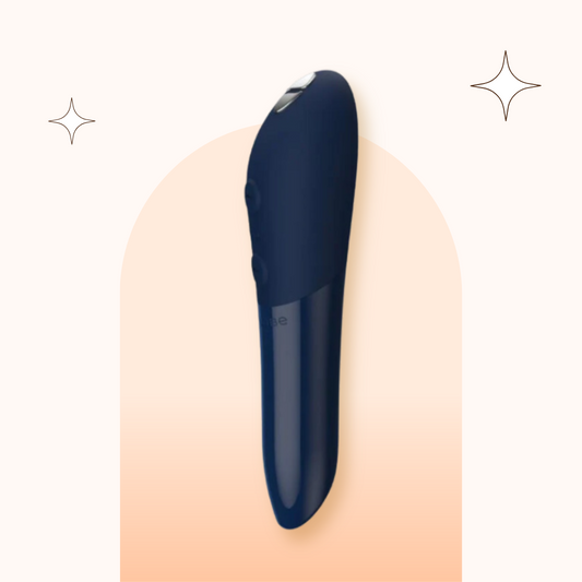 We-Vibe Tango X Bullet Vibrator