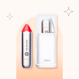 Lippenstift Springendes Ei Mini-Masturbator für Frauen Bullet Vibrator