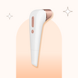 Satisfyer Number 2 Pulsating Clitoral Stimulator