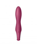 Satisfyer Heated Affair - Female Rabbit Massage Vibrator APP Control