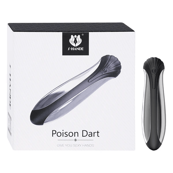 Kugelförmiger Vibrator-Masturbator mit Mikrostrom-Elektroschock