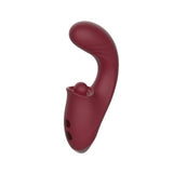 3-in-1 Massager Multifunctional Vibrator for Clitoris and G-spot