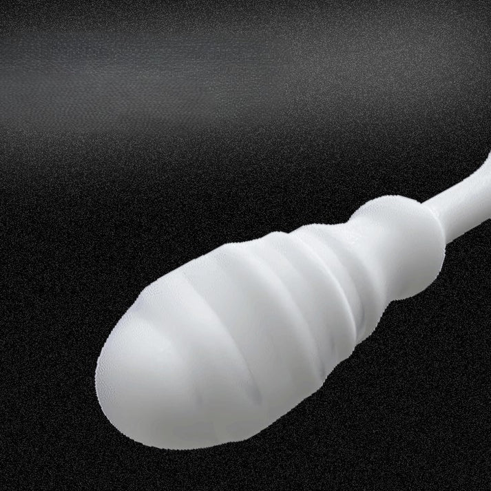 UEKOU Mini Wearable Prostate Massager App Control