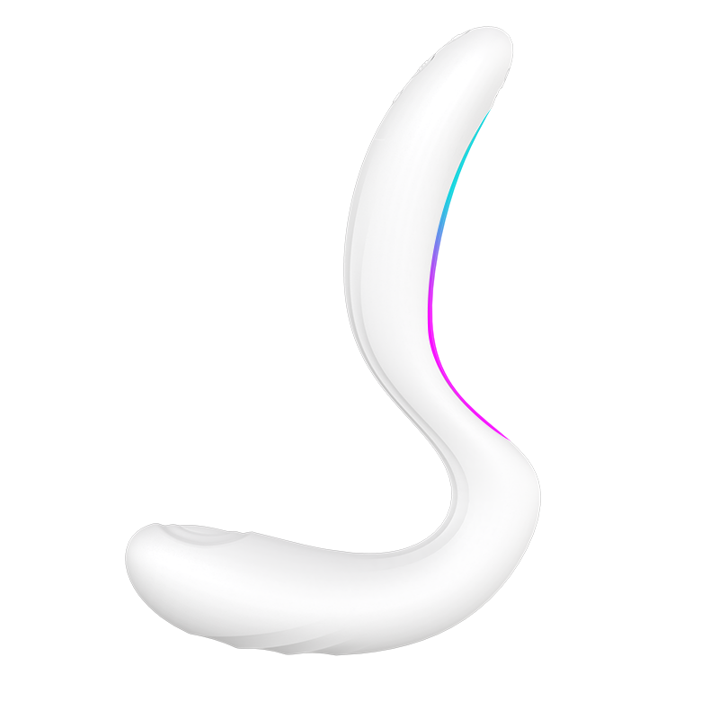 TITILLO Spoon PRO Bendable Sucking Massager