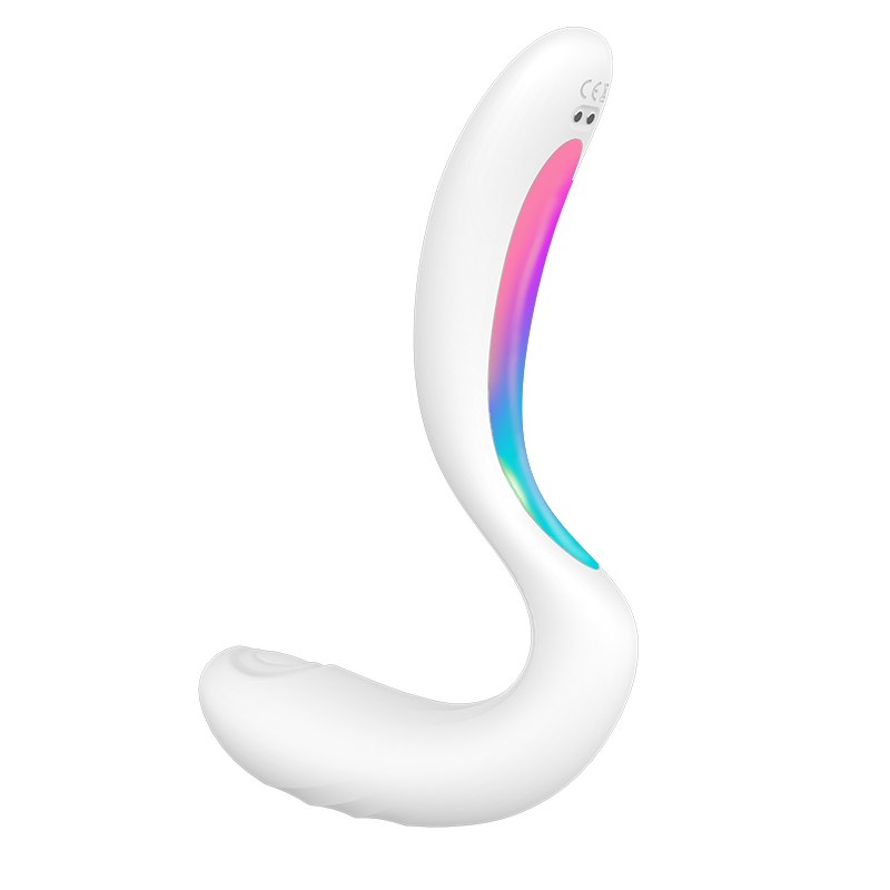 TITILLO Spoon PRO Bendable Sucking Massager