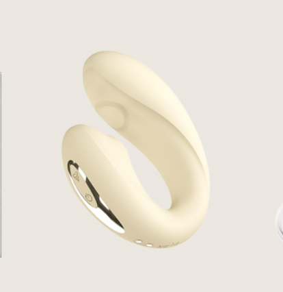 Female G-spot Sucking & Slapping Massager