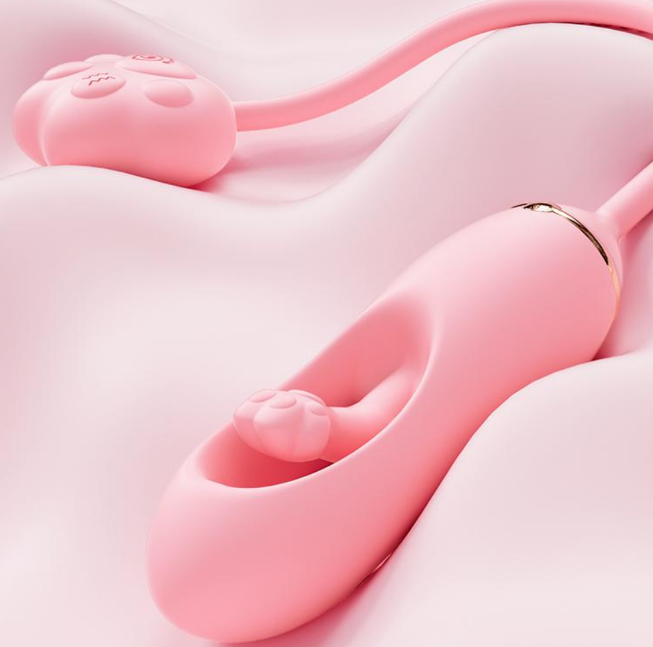 GALAKU AI Version Female Vibrating Egg – Deep, Powerful Pleasure at Your Fingertips