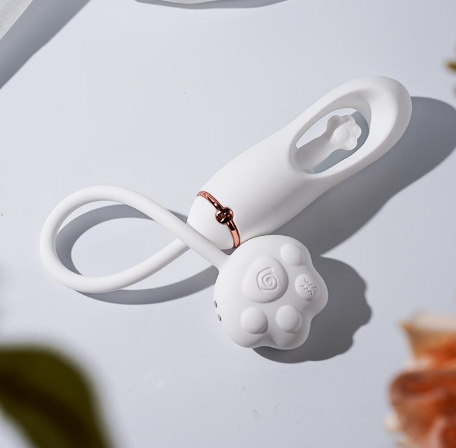 GALAKU AI Version Female Vibrating Egg – Deep, Powerful Pleasure at Your Fingertips