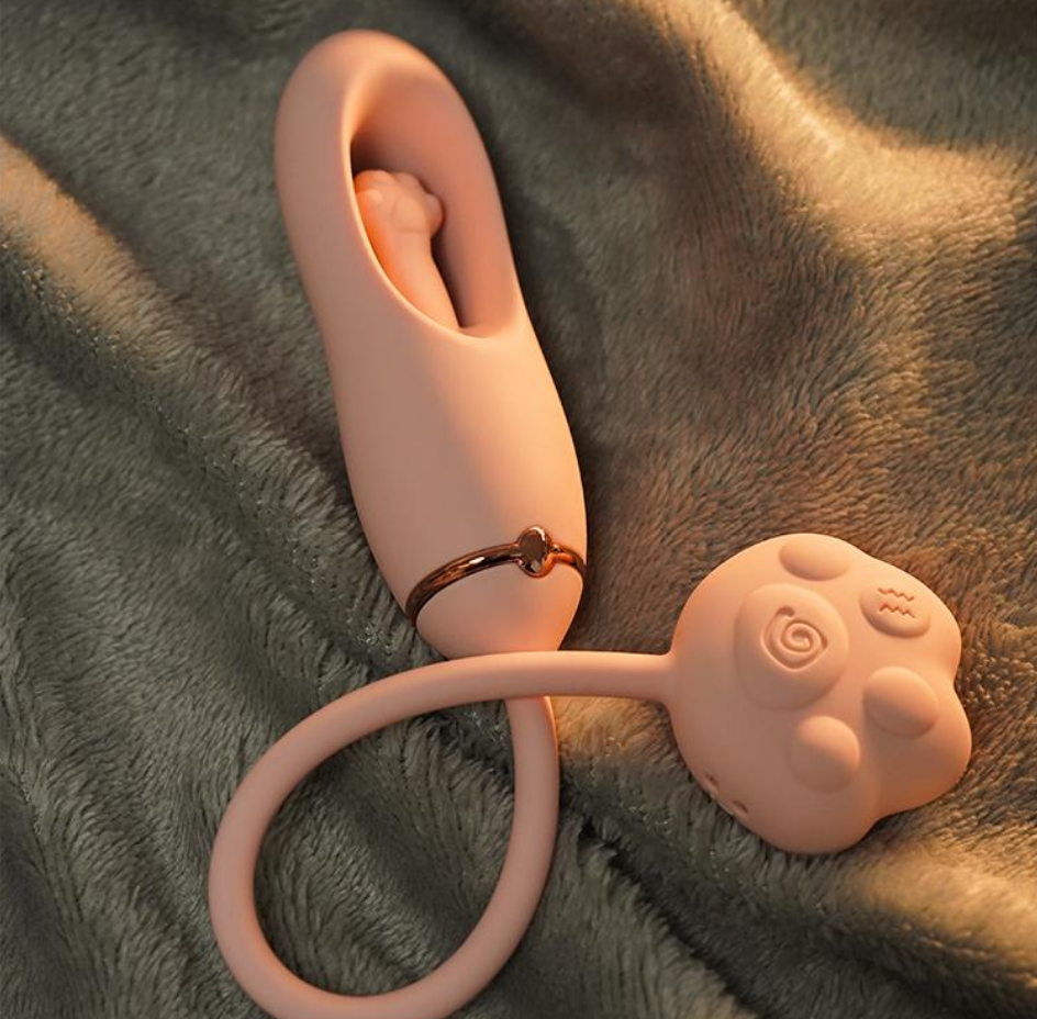 GALAKU AI Version Female Vibrating Egg – Deep, Powerful Pleasure at Your Fingertips