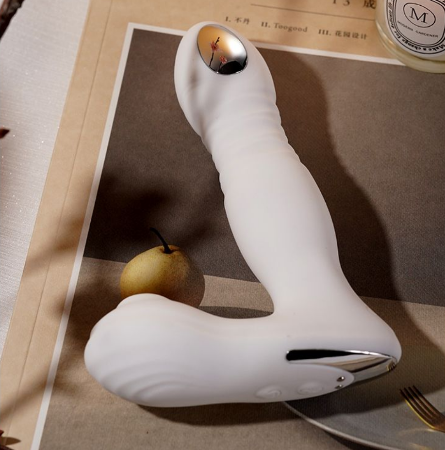 GALAKU Lingtouch AI Version Female Sucking Electric Vibrator