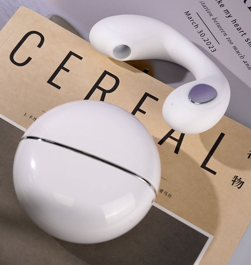 GALAKU Female Sucking Electric Shock Insertable Vibrator